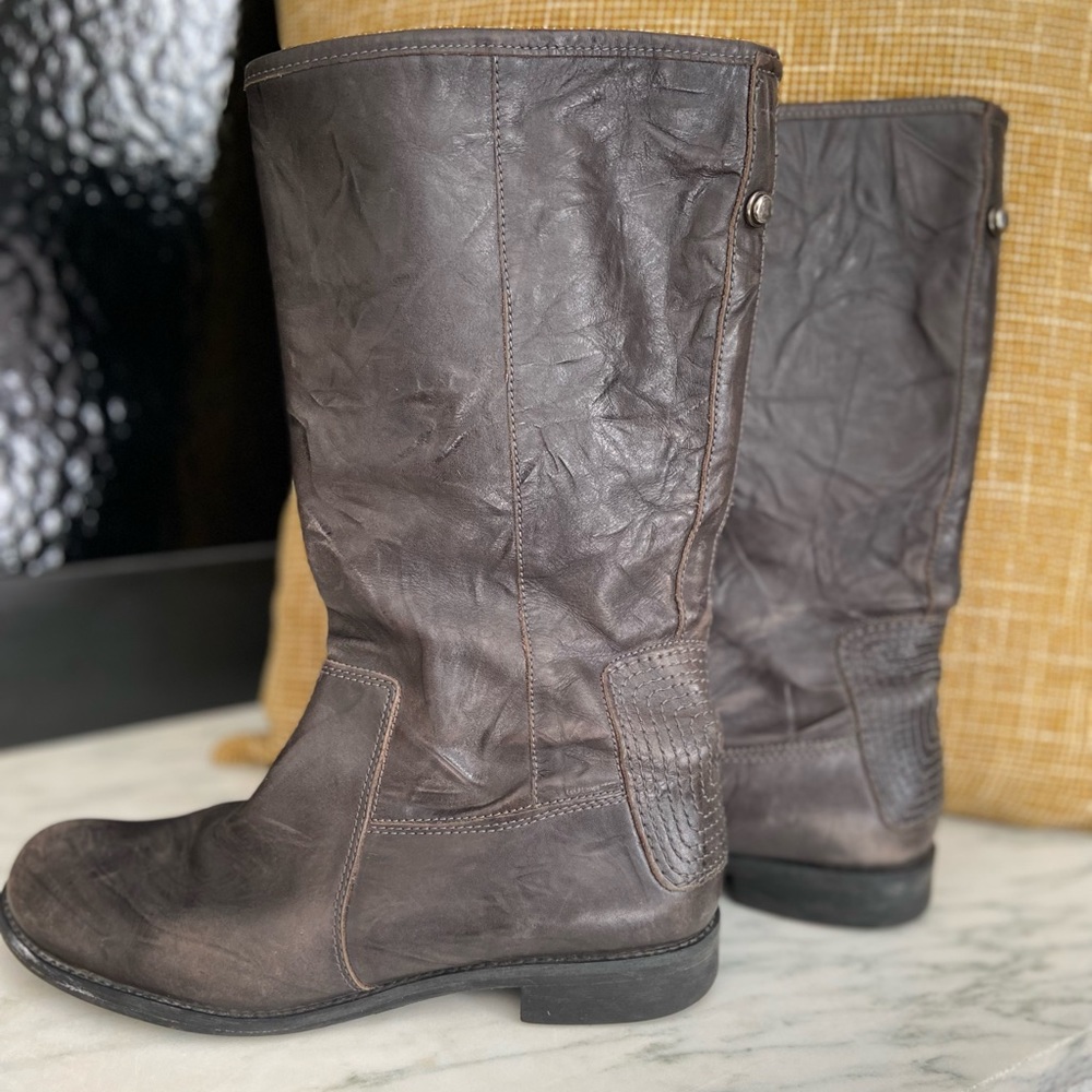 Gianni Bini Boots size 7